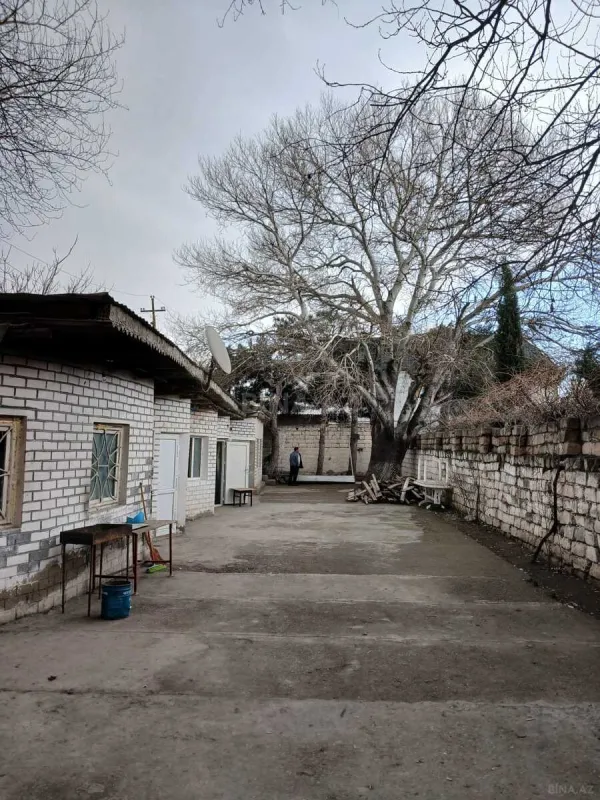 Satılır obyekt 155 m²