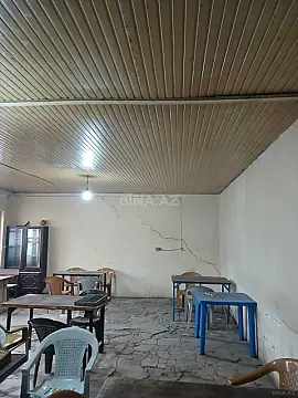 Satılır obyekt 155 m²