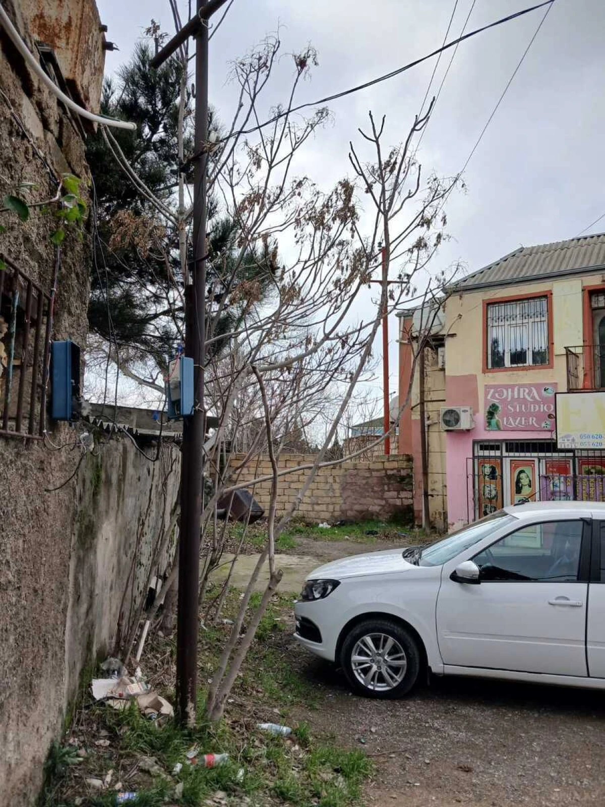 Satılır obyekt 155 m²