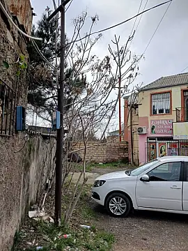 Satılır obyekt 155 m²