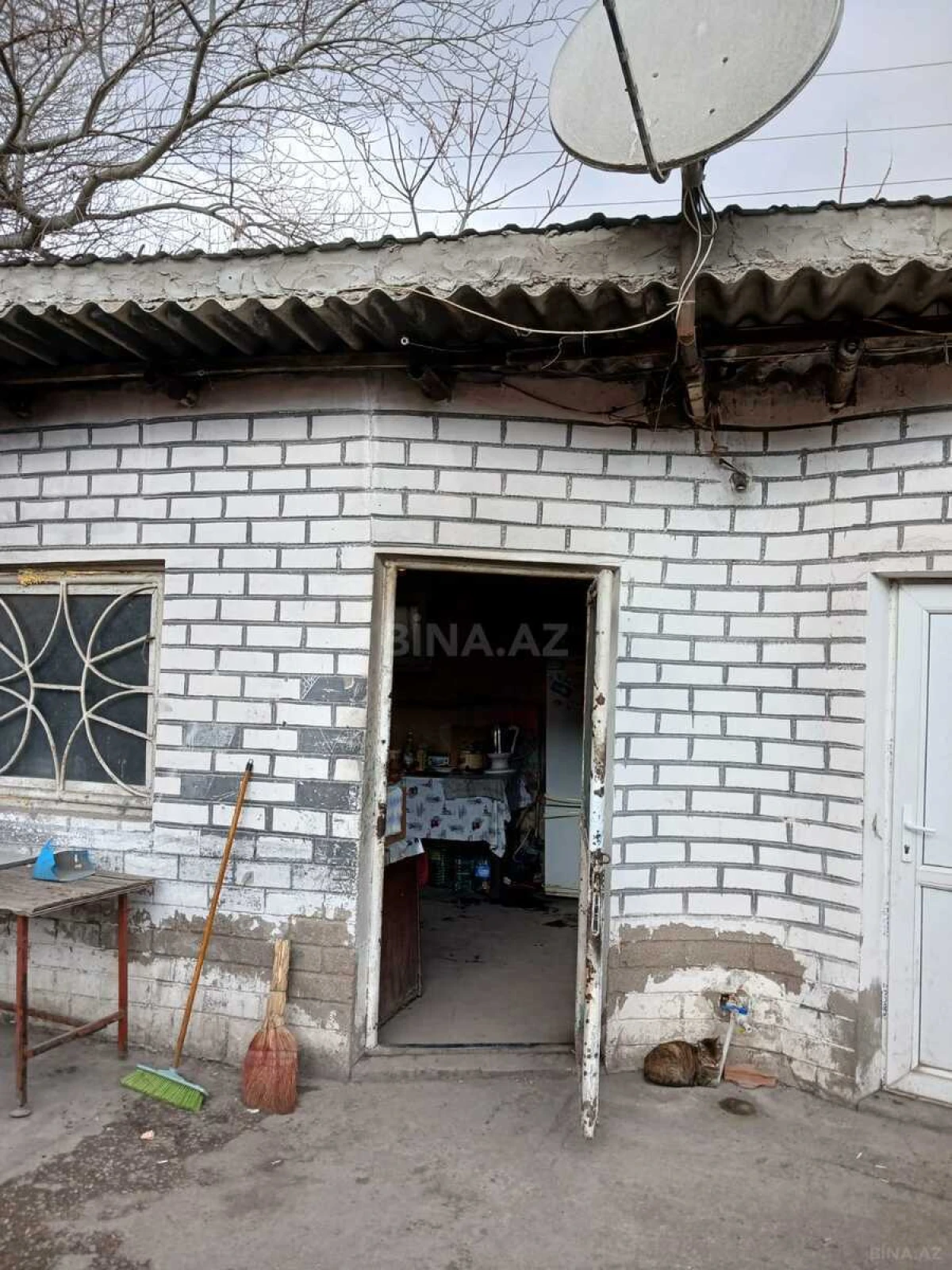 Satılır obyekt 155 m²