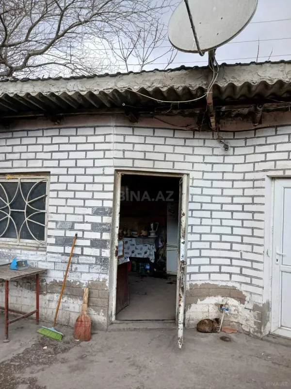 Satılır obyekt 155 m²