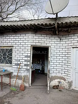 Satılır obyekt 155 m²