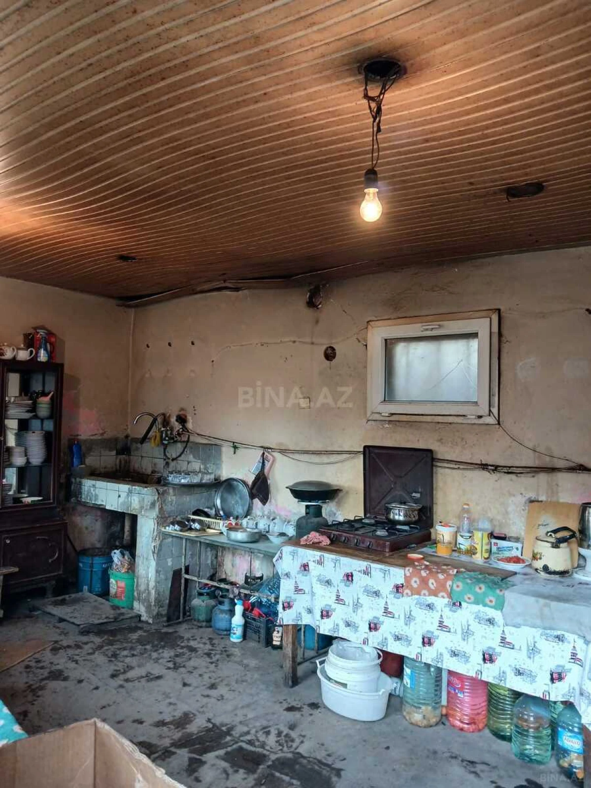 Satılır obyekt 155 m²