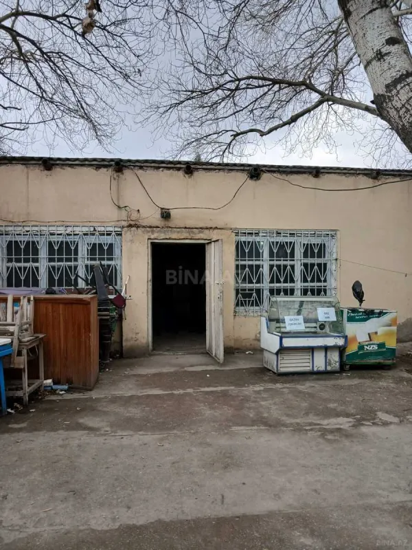 Satılır obyekt 155 m²