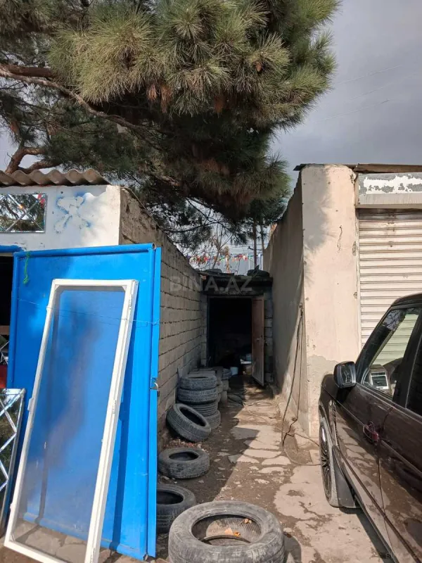 Satılır obyekt 155 m²