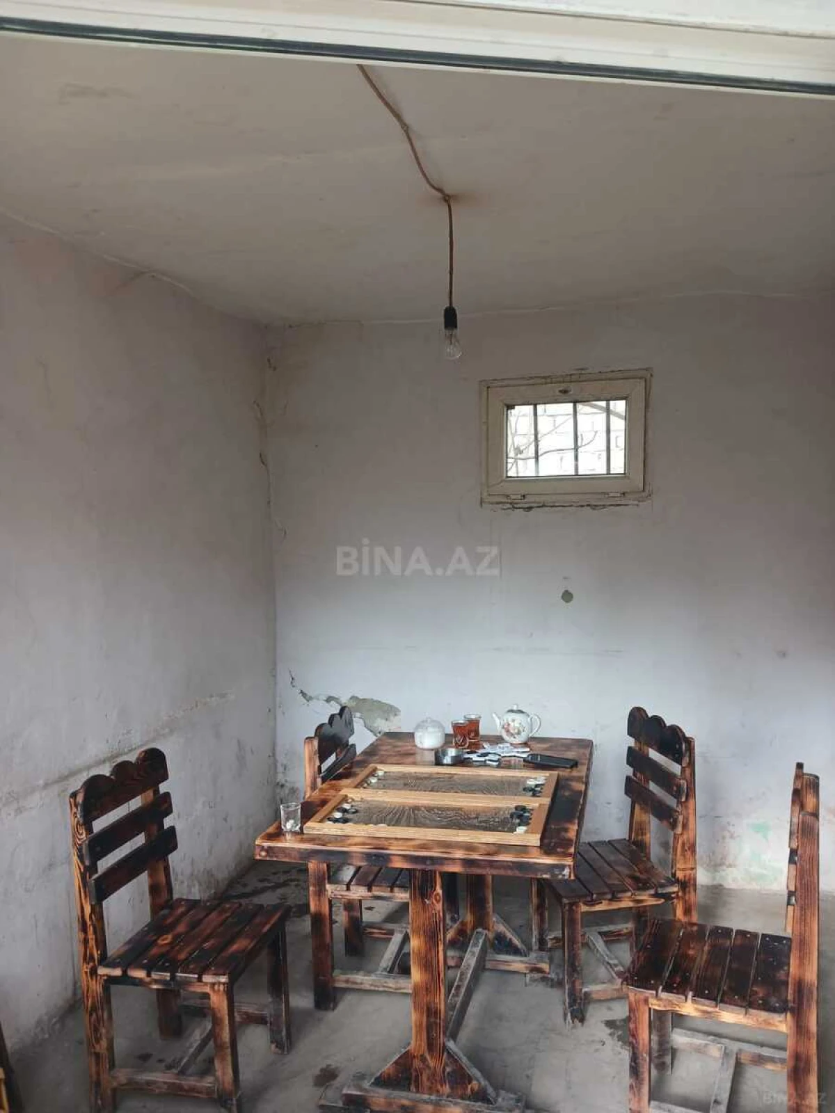 Satılır obyekt 155 m²