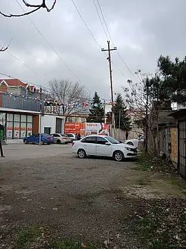 Satılır obyekt 155 m² — Bakı, Binəqədi 155.00 m²