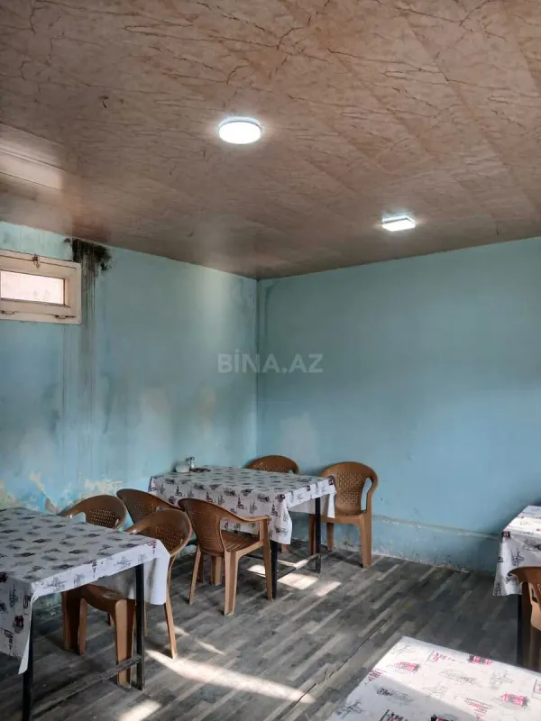 Satılır obyekt 155 m²