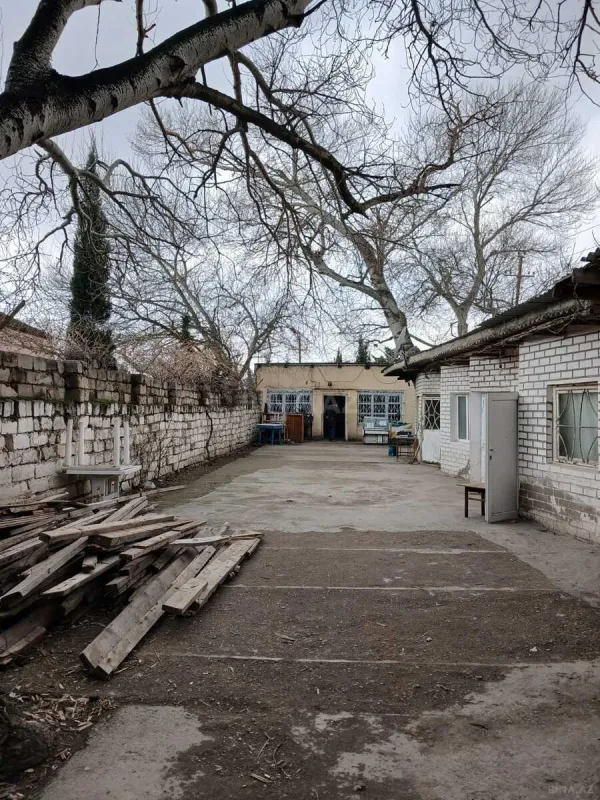 Satılır obyekt 155 m²