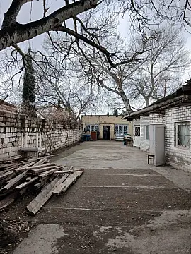 Satılır obyekt 155 m²