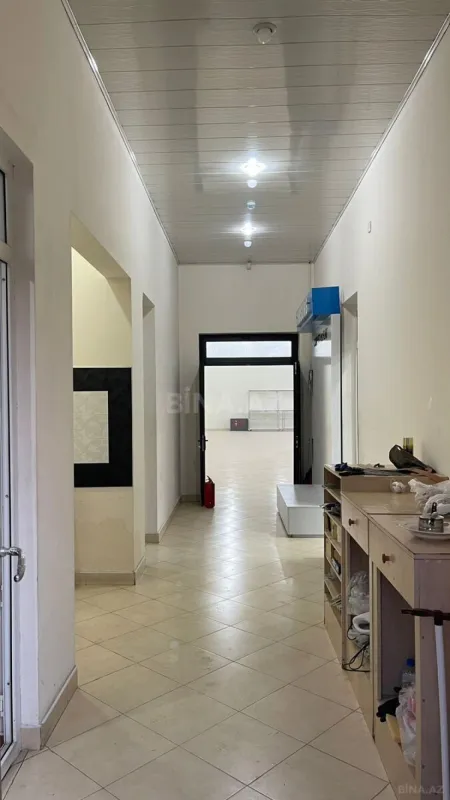 Satılır obyekt 500 m²