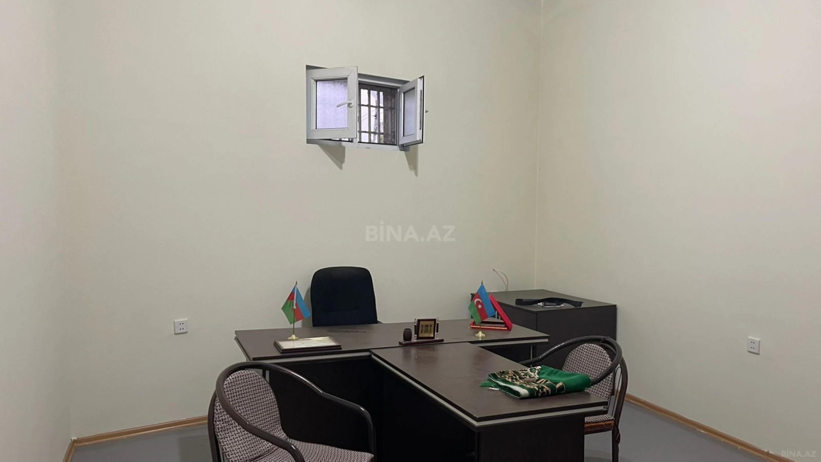 Satılır obyekt 500 m²