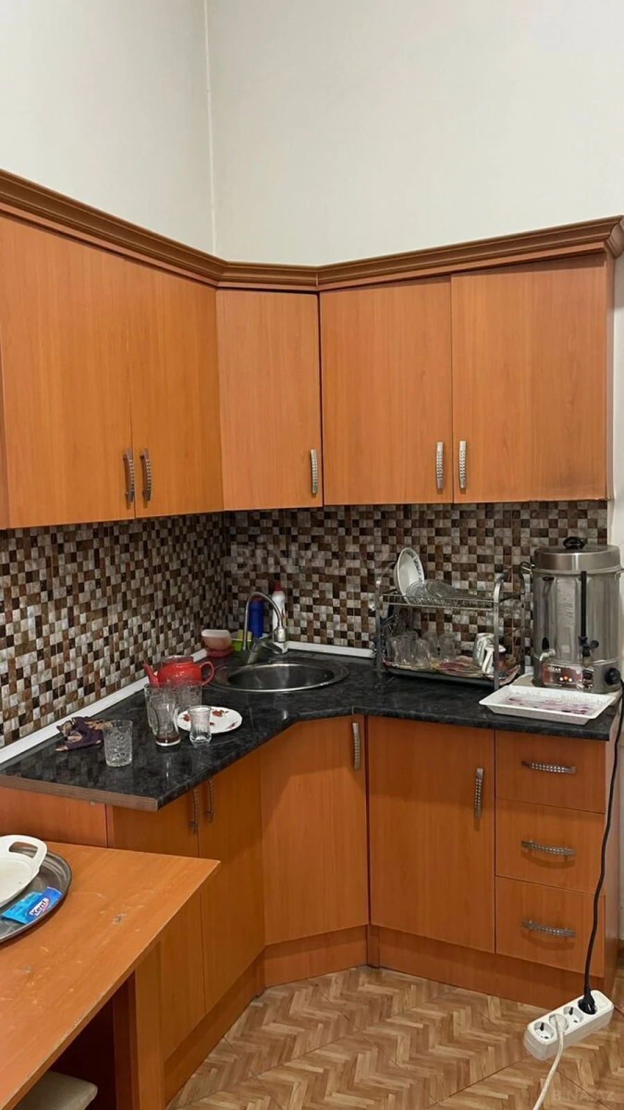 Satılır obyekt 500 m²