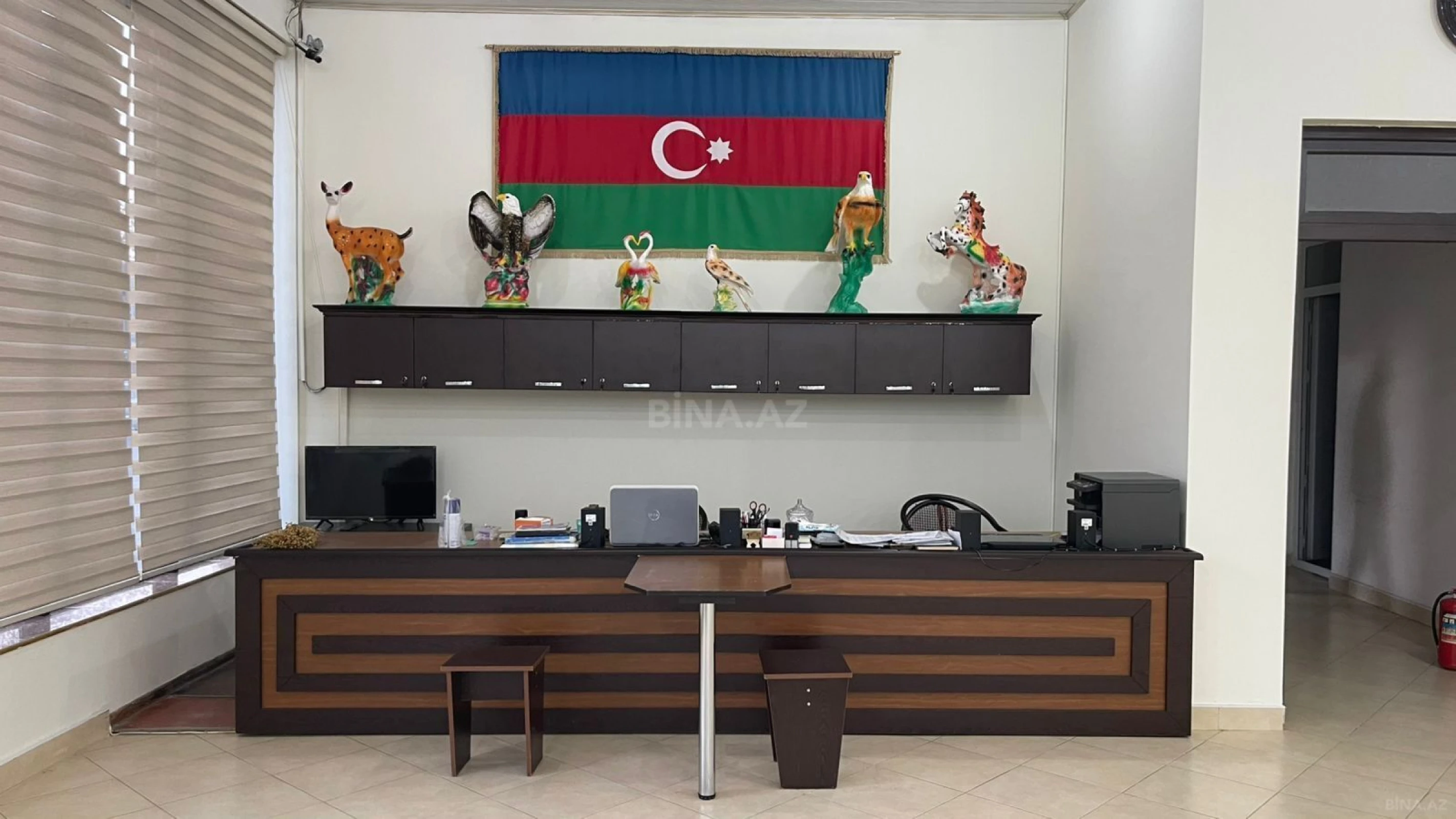 Satılır obyekt 500 m²