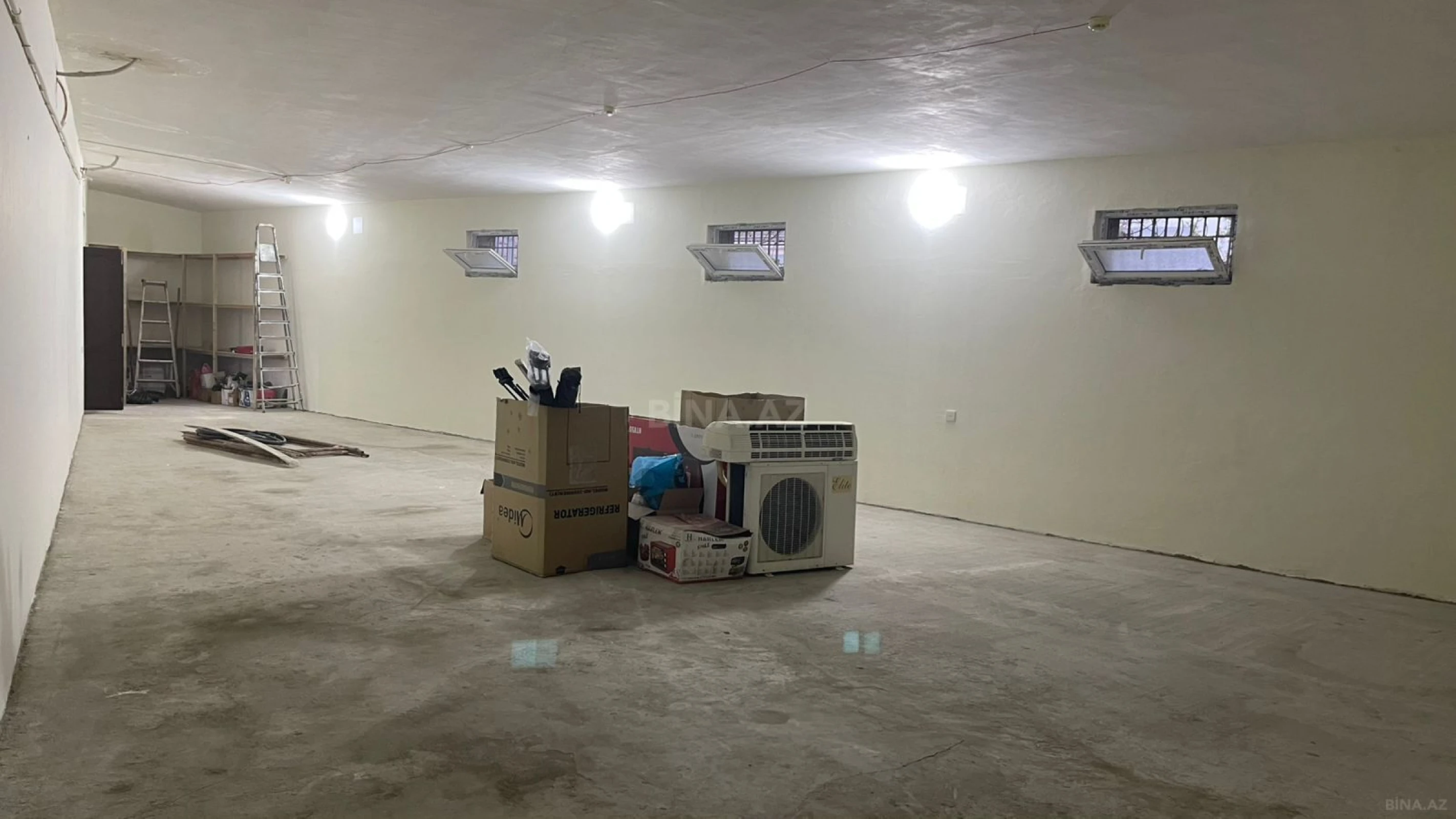 Satılır obyekt 500 m²