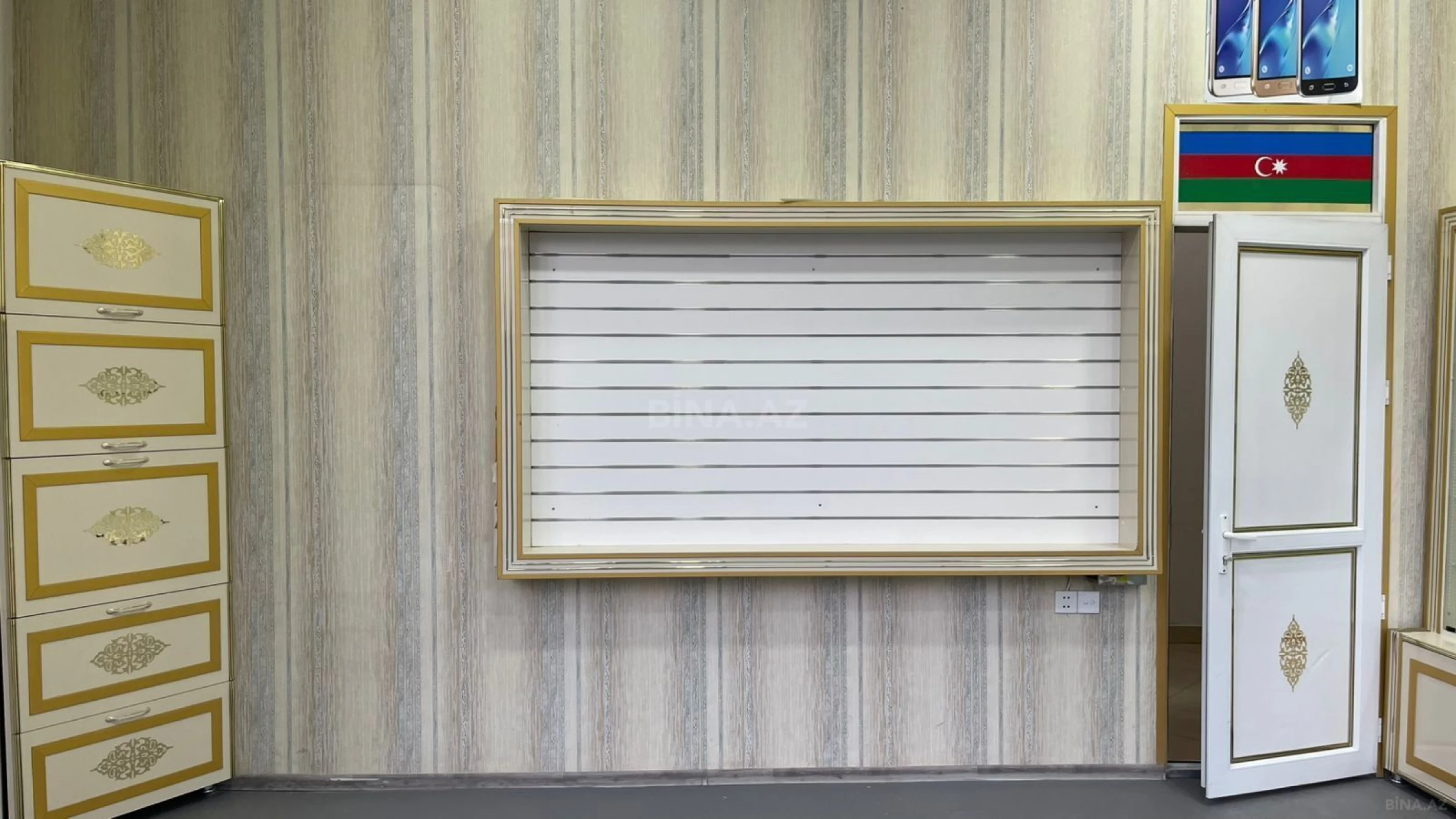 Satılır obyekt 500 m²