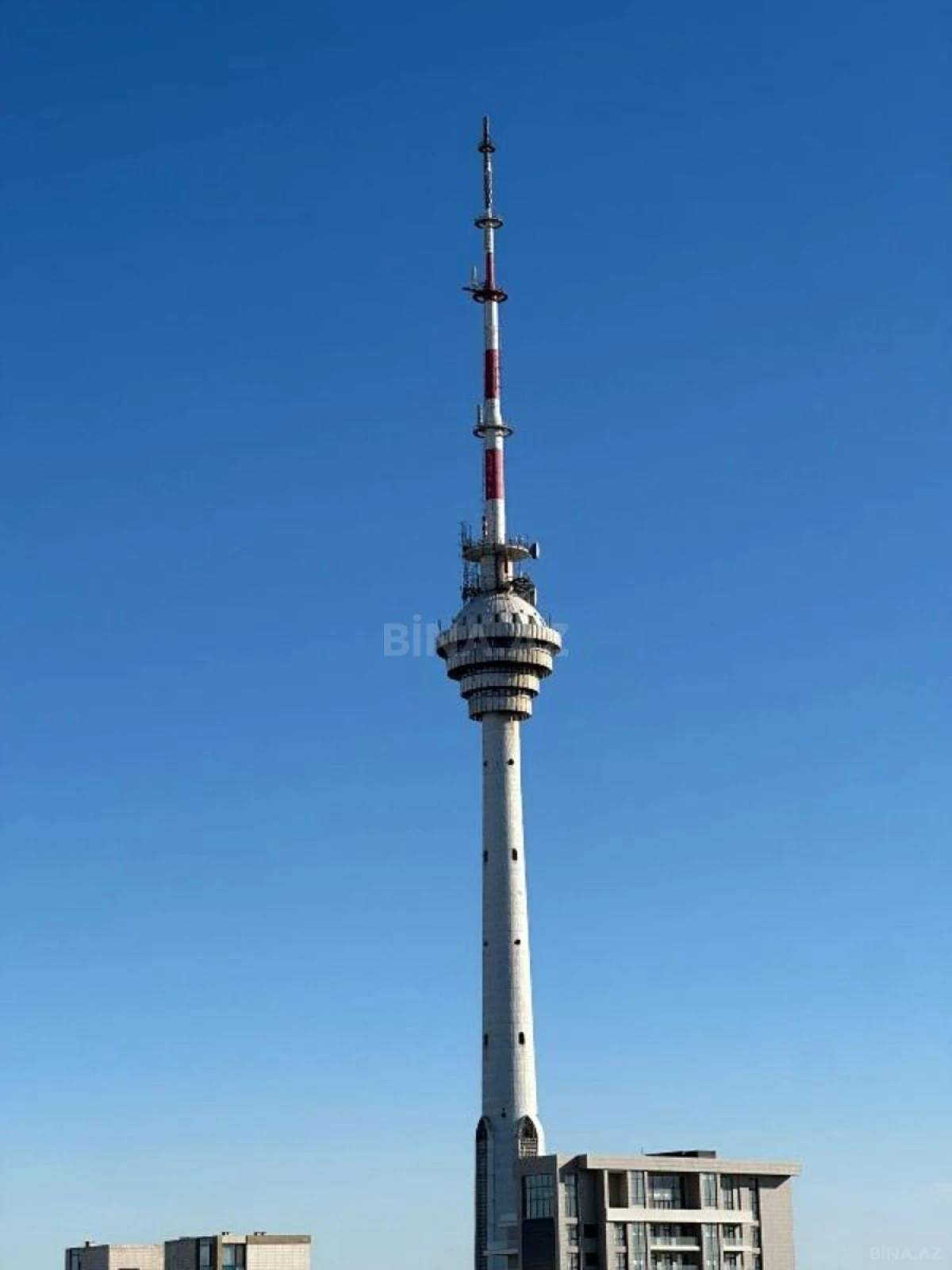 Satılır 3 otaqlı mənzil 90 m²