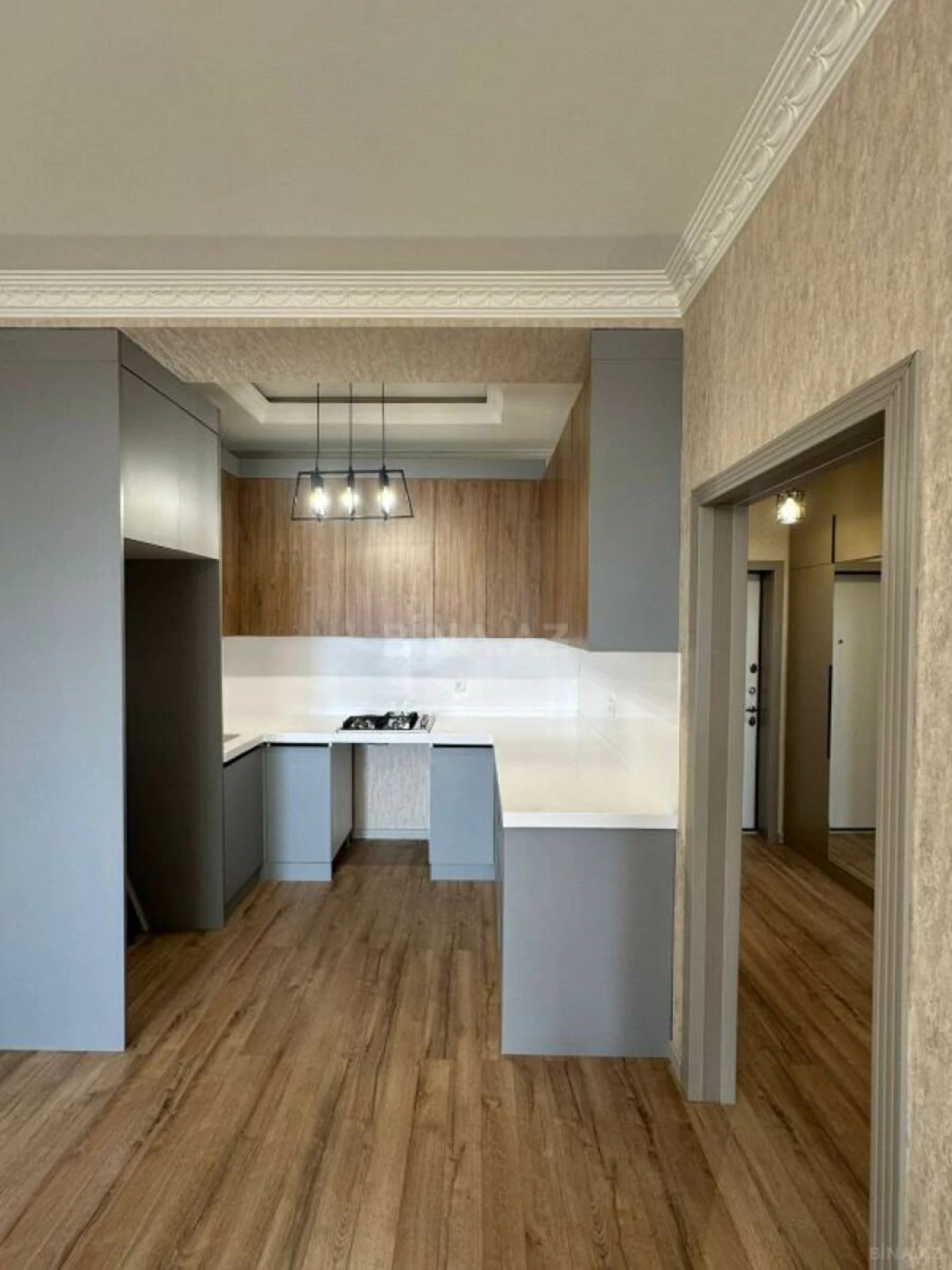 Satılır 3 otaqlı mənzil 90 m²