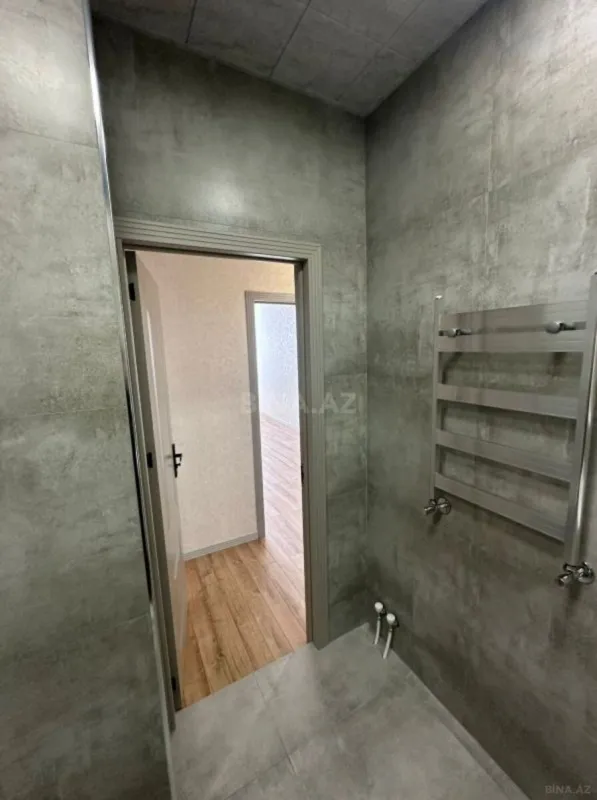 Satılır 3 otaqlı mənzil 90 m²