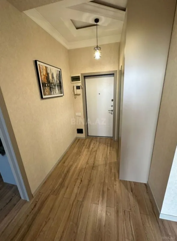 Satılır 3 otaqlı mənzil 90 m²