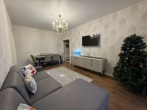 Satılır 2 otaqlı mənzil 60 m² — Bakı, Nəsimi 2 otaq 60.00 m²