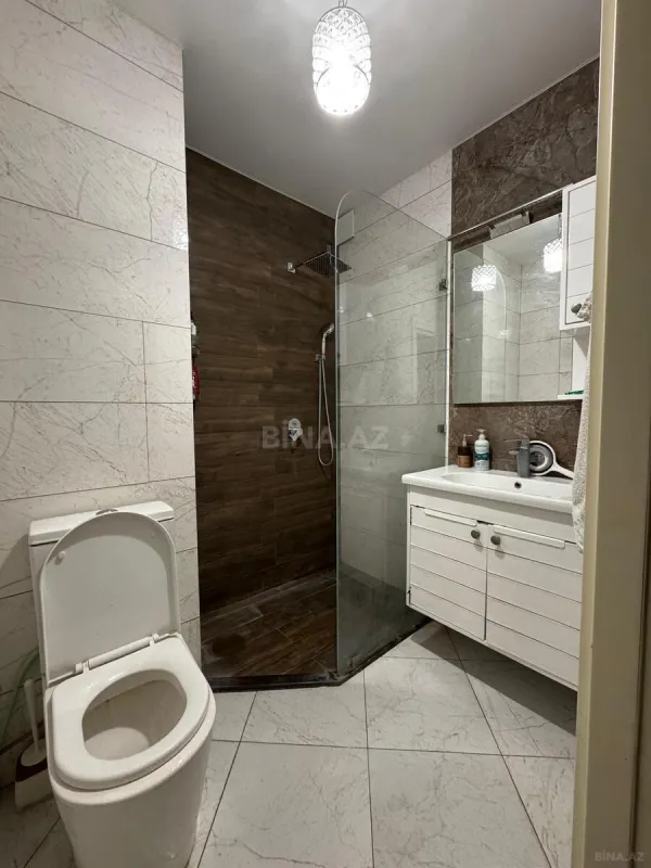 Satılır 2 otaqlı mənzil 60 m²