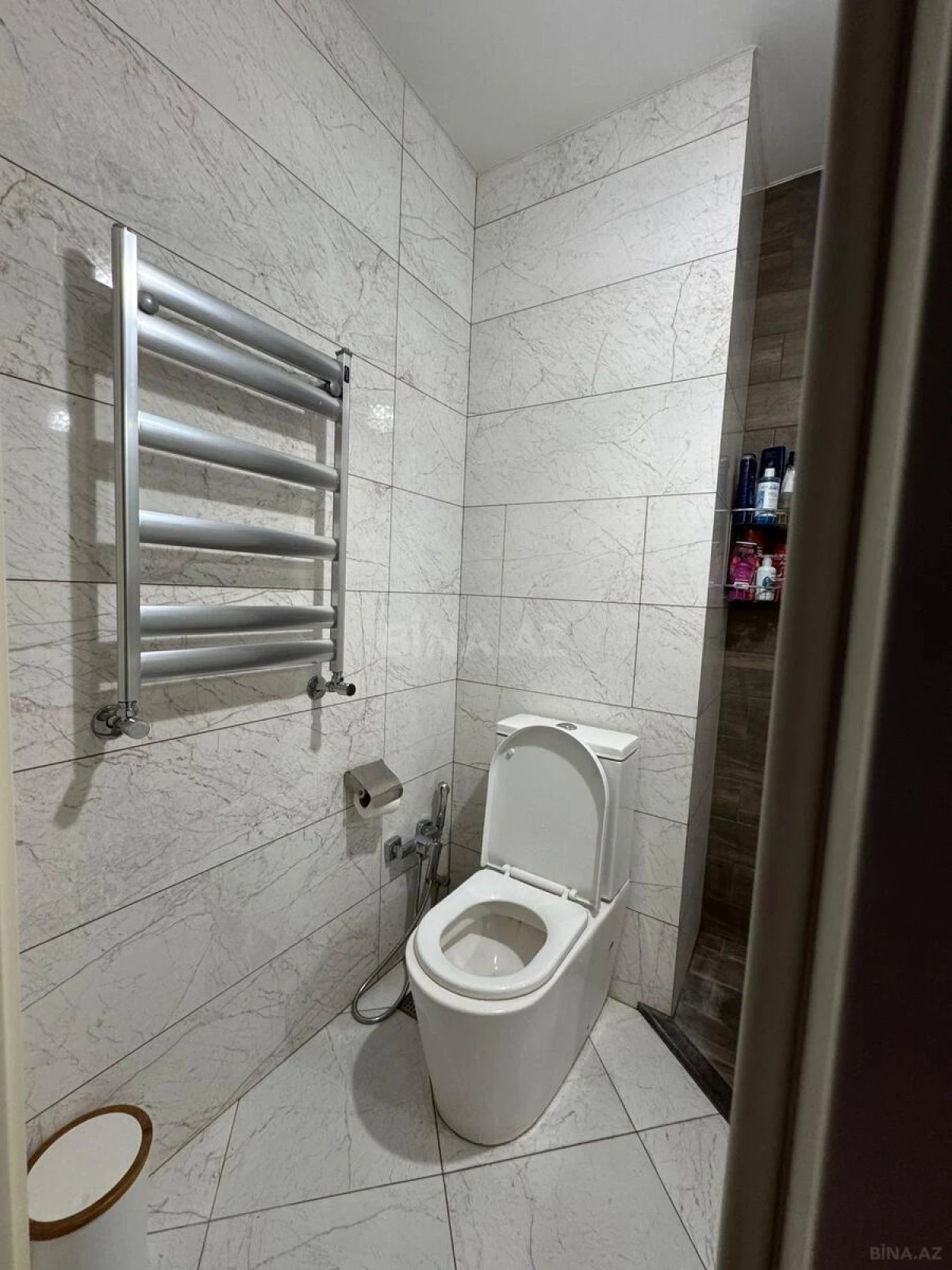 Satılır 2 otaqlı mənzil 60 m²