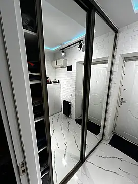 Satılır 2 otaqlı mənzil 40 m²