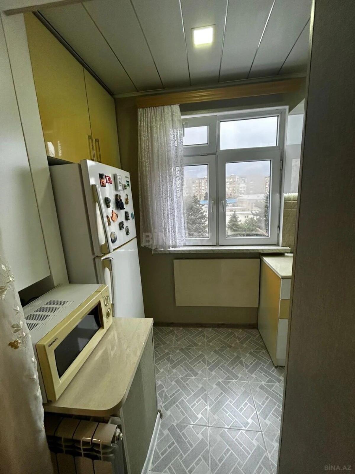 Satılır 2 otaqlı mənzil 40 m²