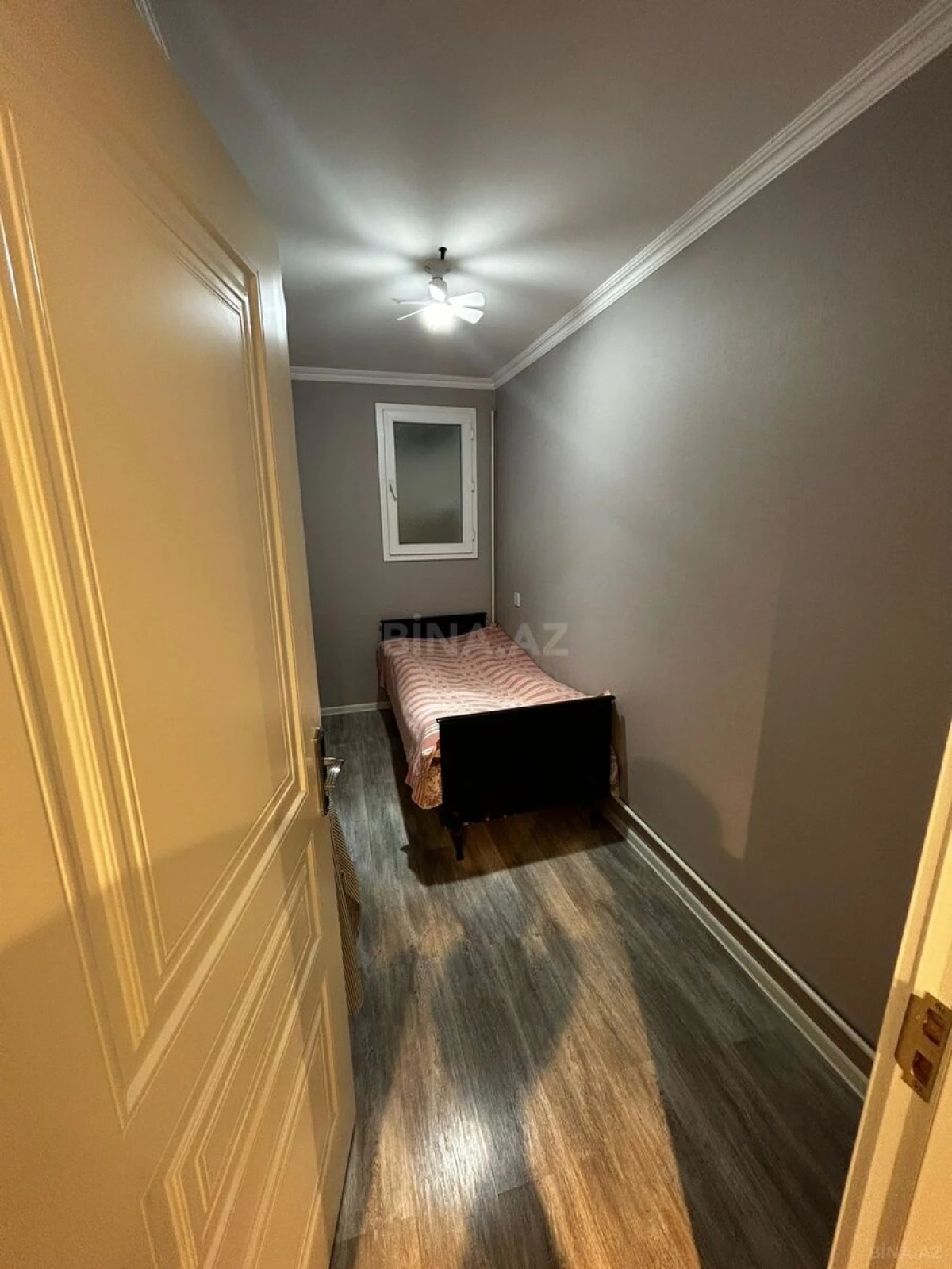 Satılır 2 otaqlı mənzil 40 m²