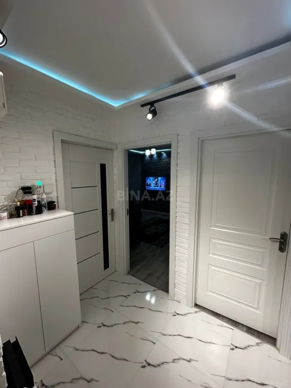 Satılır 2 otaqlı mənzil 40 m²