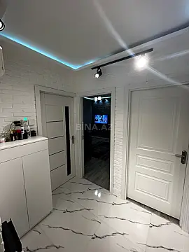 Satılır 2 otaqlı mənzil 40 m²