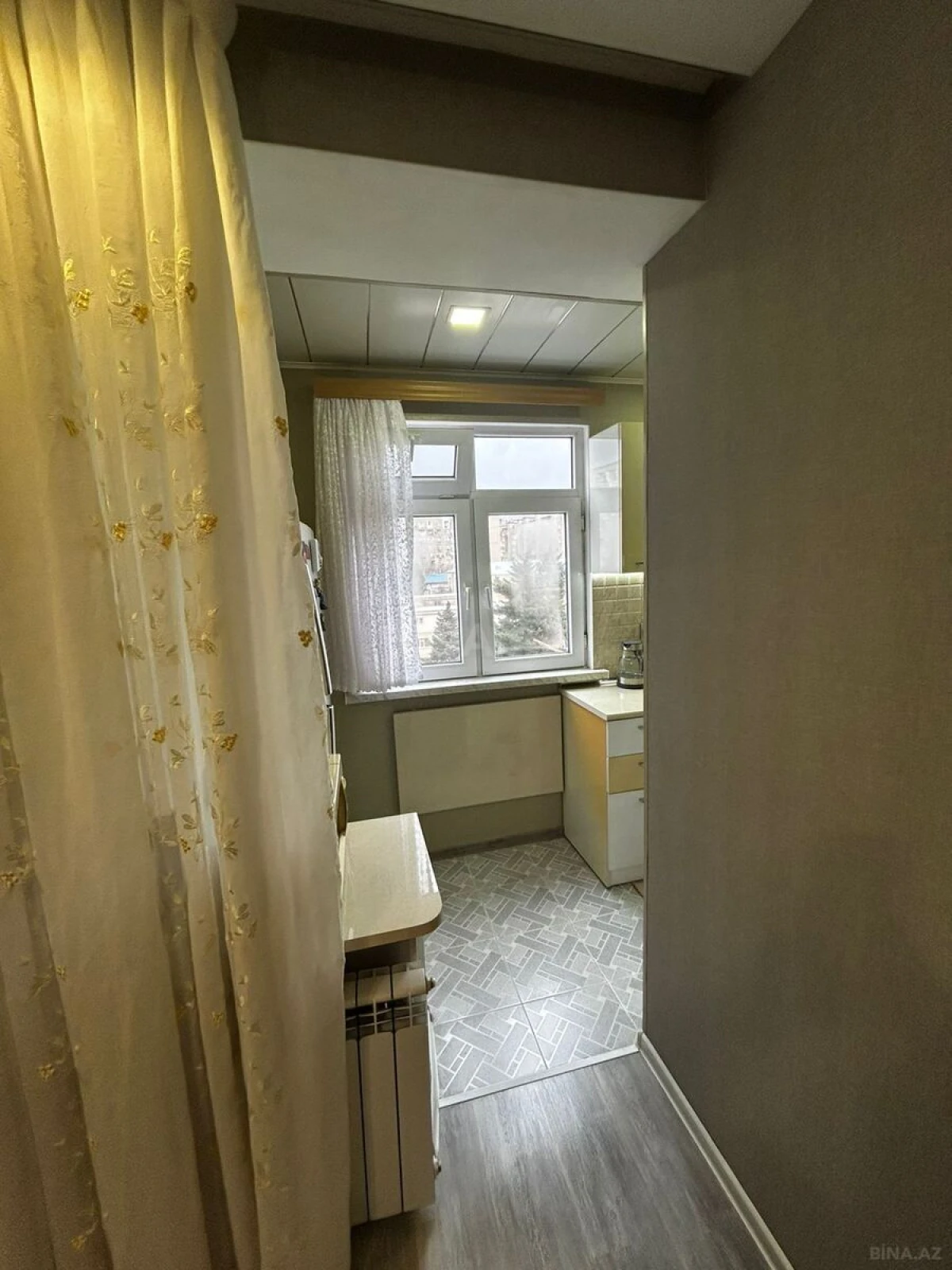 Satılır 2 otaqlı mənzil 40 m²