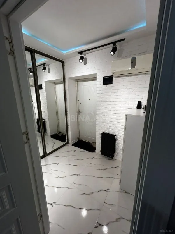 Satılır 2 otaqlı mənzil 40 m²
