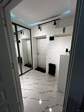 Satılır 2 otaqlı mənzil 40 m²