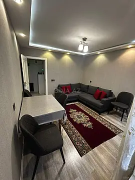 Satılır 2 otaqlı mənzil 40 m²