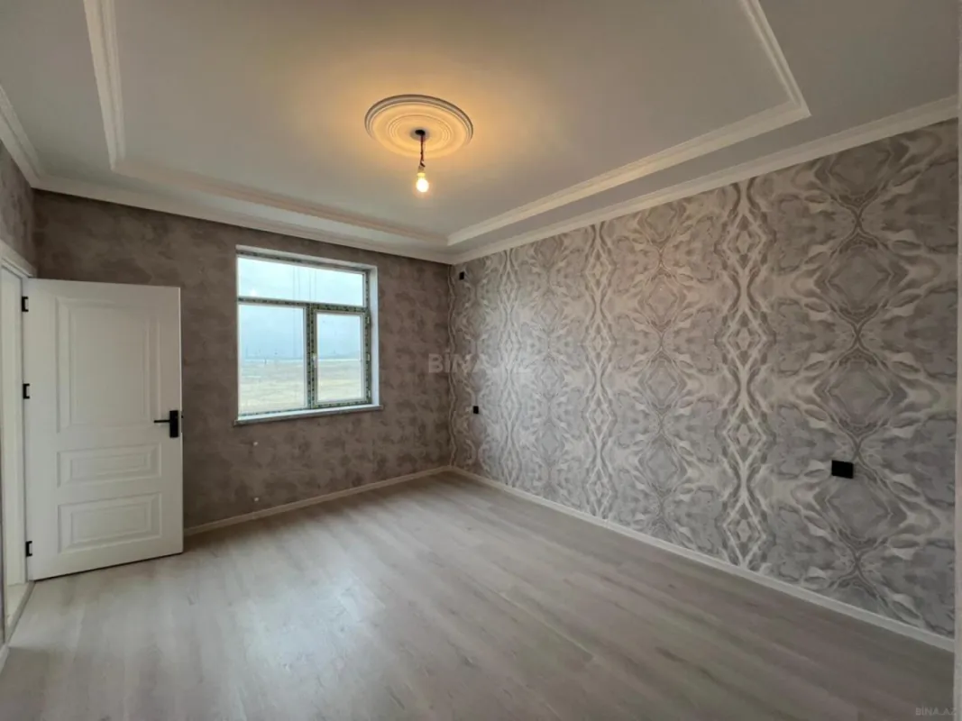 Satılır 3 otaqlı mənzil 57 m²