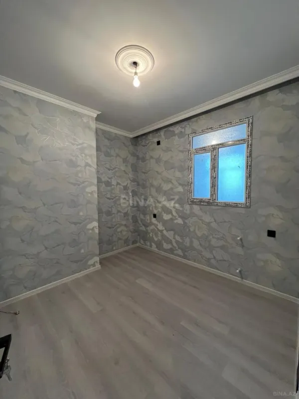 Satılır 3 otaqlı mənzil 57 m²