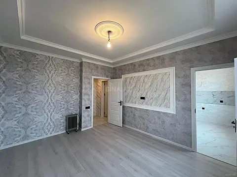 Satılır 3 otaqlı mənzil 57 m²