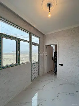 Satılır 3 otaqlı mənzil 57 m²