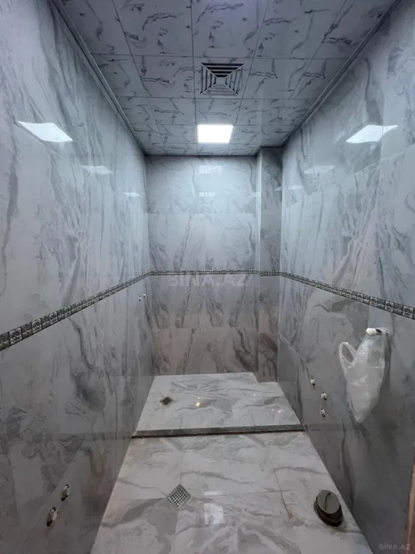 Satılır 3 otaqlı mənzil 57 m²