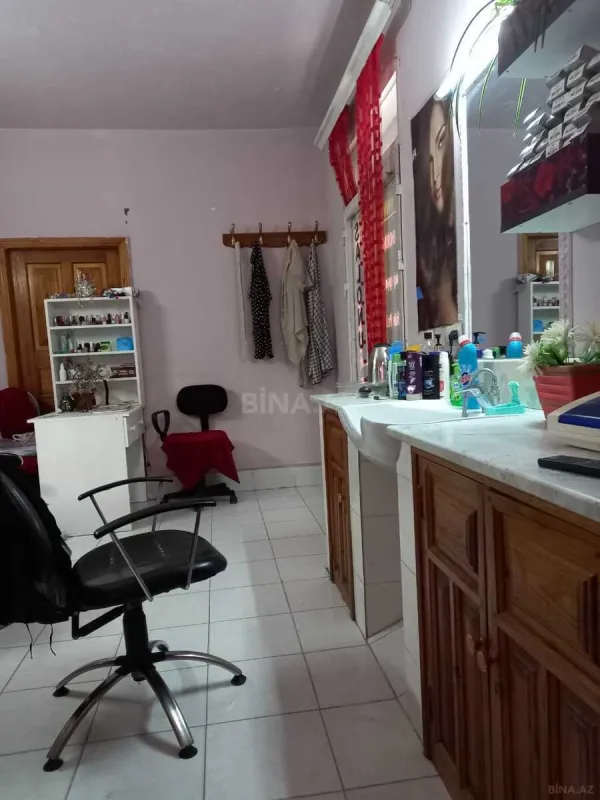 Satılır obyekt 45 m²