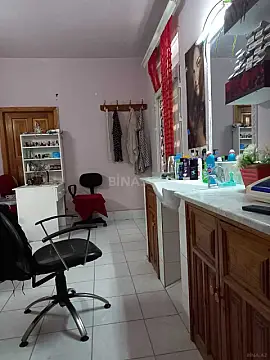 Satılır obyekt 45 m²