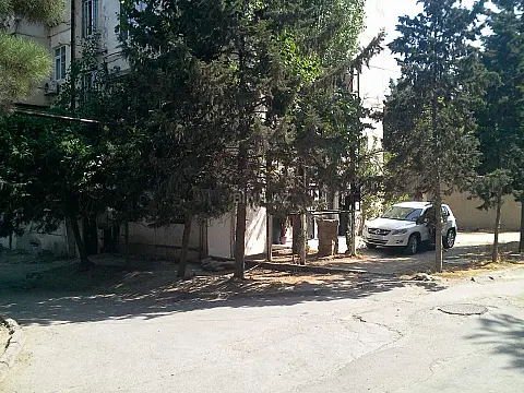 Satılır obyekt 45 m²