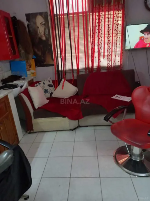 Satılır obyekt 45 m²