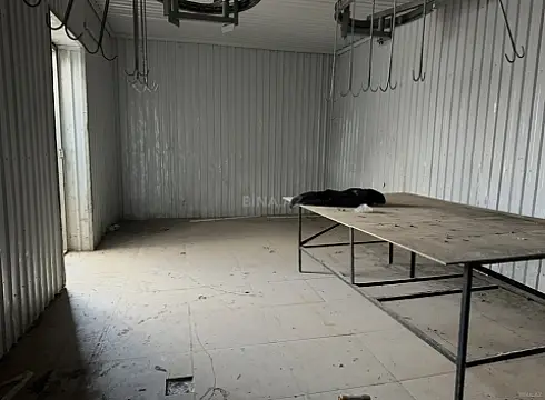 Kirayə verilir obyekt 50 m²