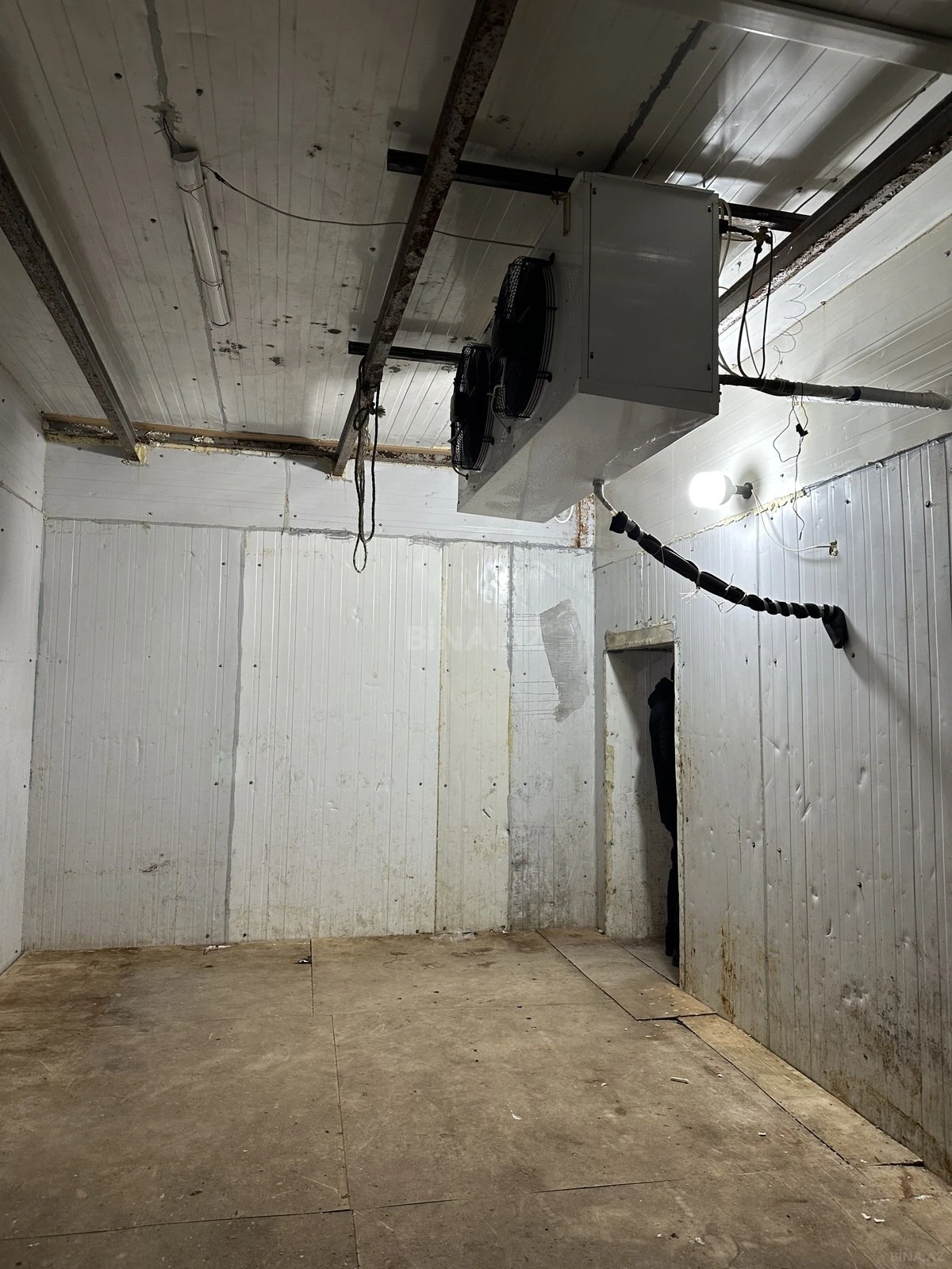 Kirayə verilir obyekt 50 m²