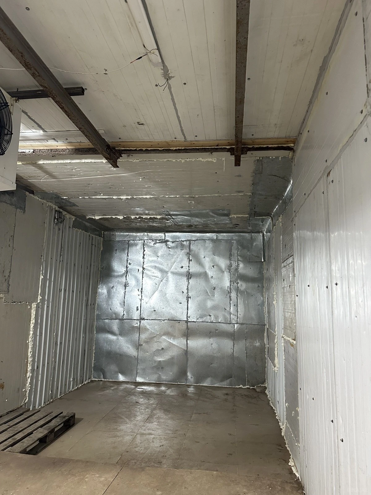 Kirayə verilir obyekt 50 m²