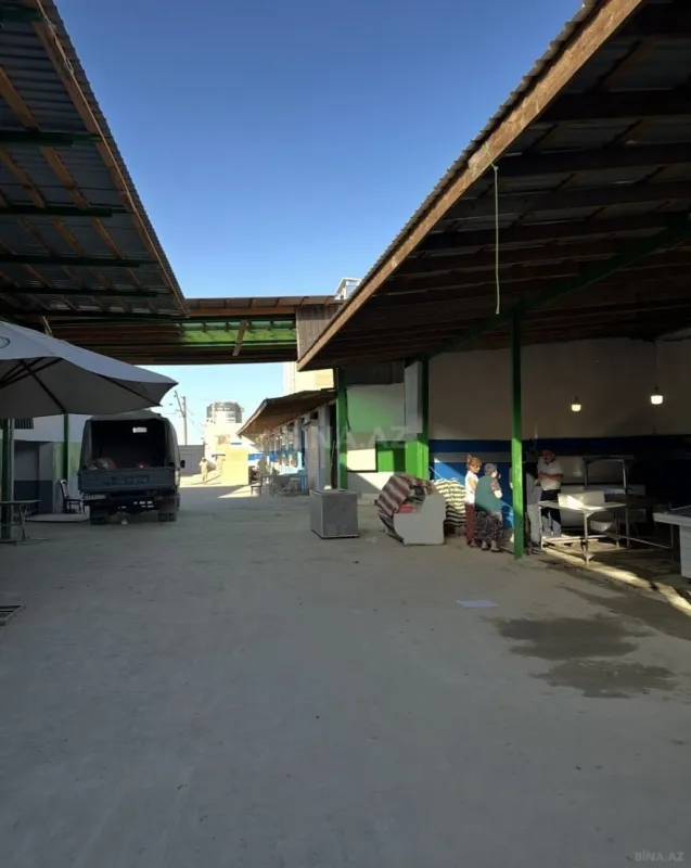 Kirayə verilir obyekt 50 m²